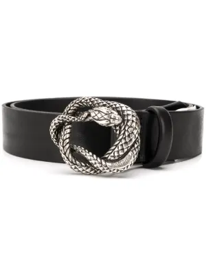 cavalli belt