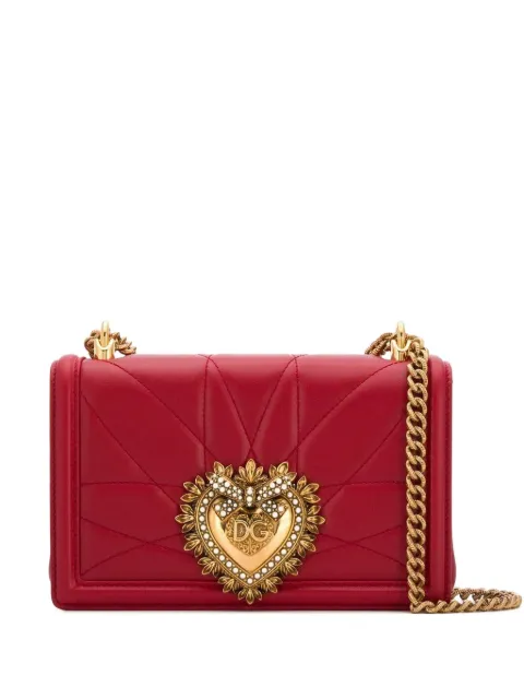 Dolce & Gabbana medium Devotion shoulder bag