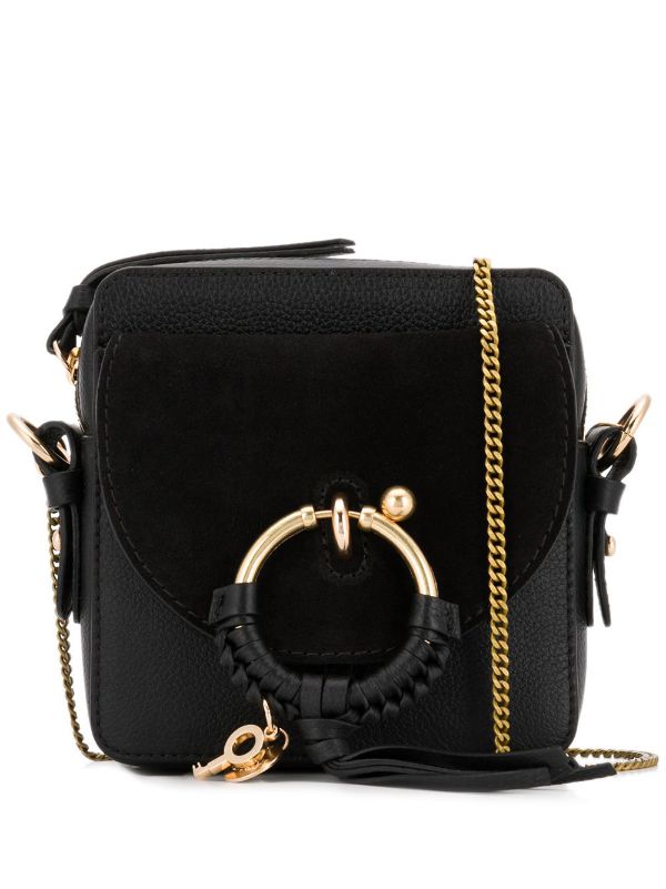 see by chloe joan mini camera bag