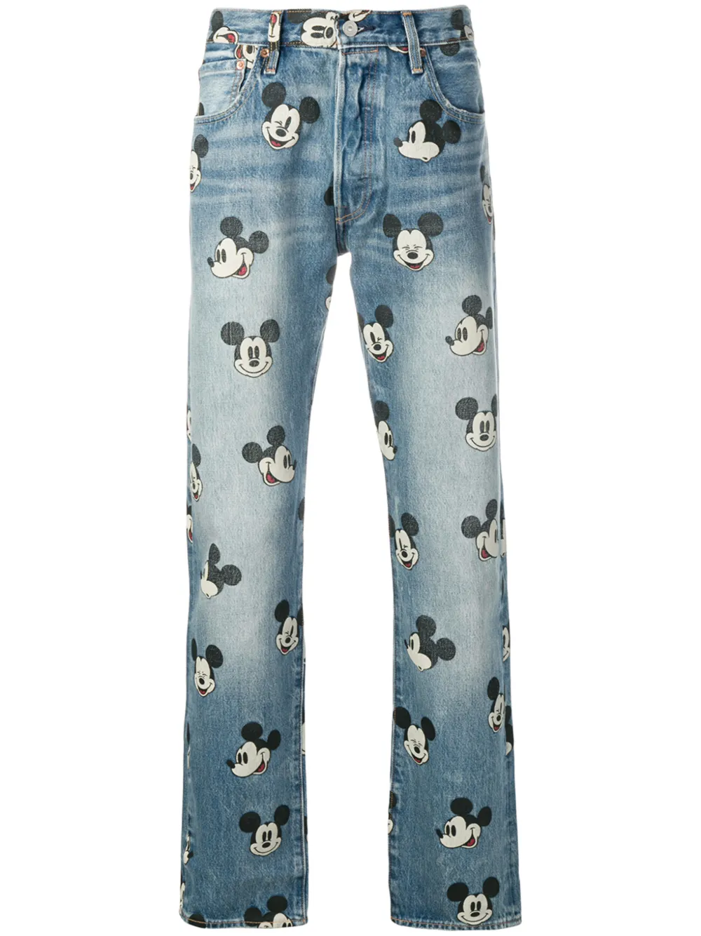 levis disney jeans