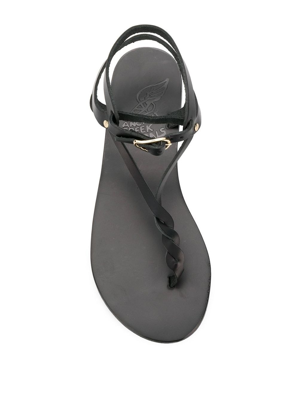 Ancient Greek Sandals Ismene Sandals Farfetch