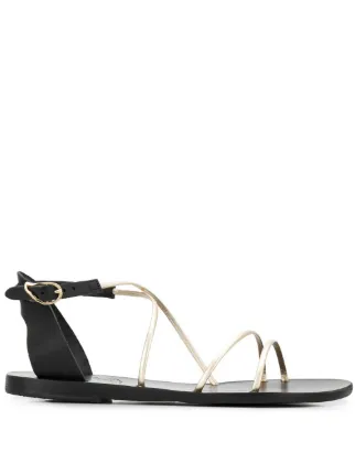 Ancient Greek Sandals