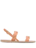Ancient Greek Sandals Plexi sandals - Neutrals