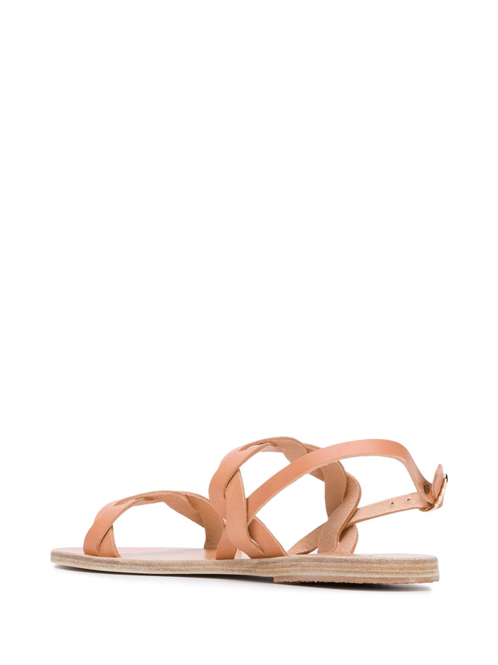 фото Ancient greek sandals сандалии 'plexi'