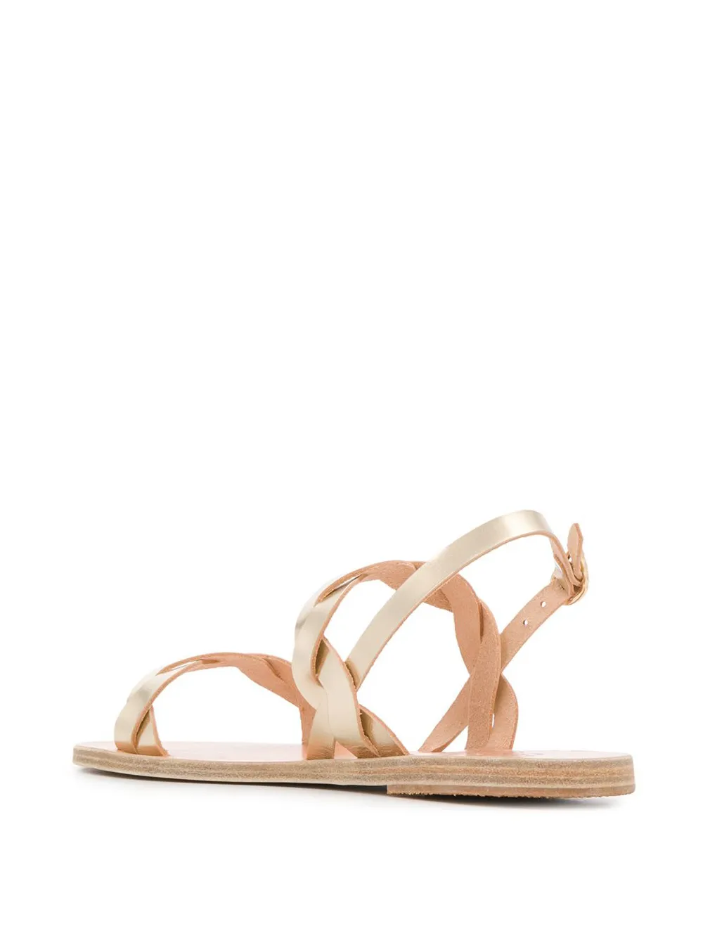 фото Ancient greek sandals сандалии 'plexi'