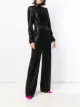 Styland long-sleeved jumpsuit