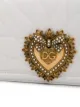 Dolce & Gabbana medium Devotion crossbody bag