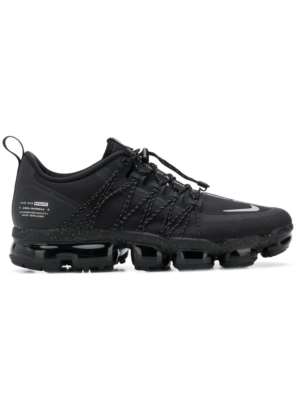 Nike tenis Air VaporMax Run Utility | negro | Image 1