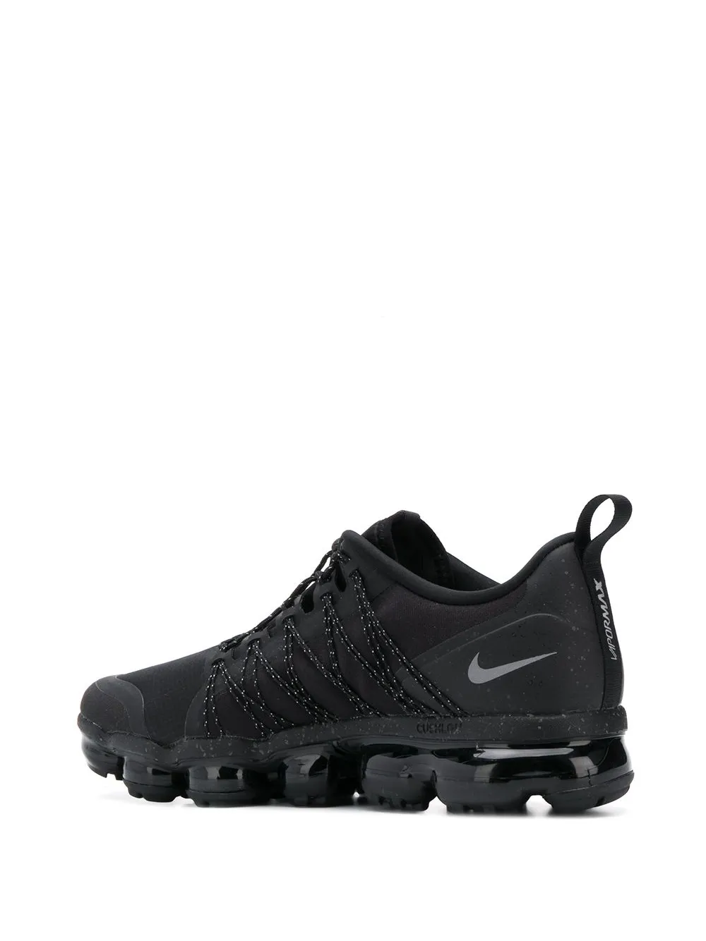 Nike Air VaporMax Utility hardloop sneakers Zwart