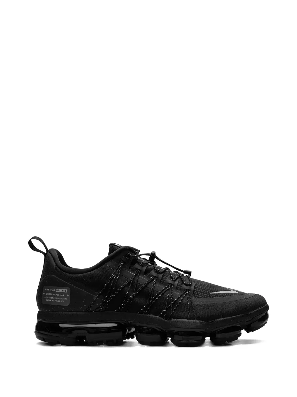 Nike Air VaporMax Run Utility sneakers – Black