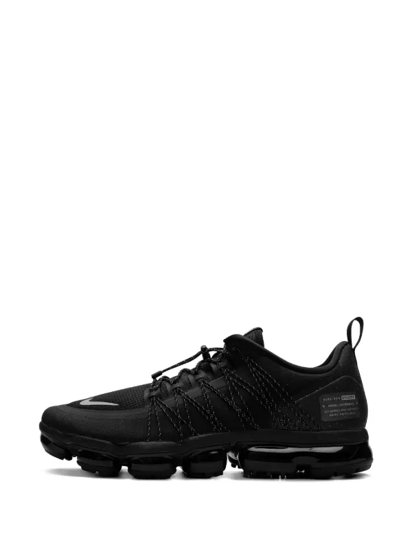 vapormax utility maximum black