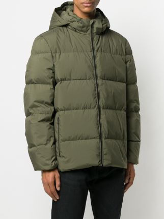 puffer jacket展示图