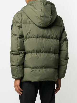 puffer jacket展示图