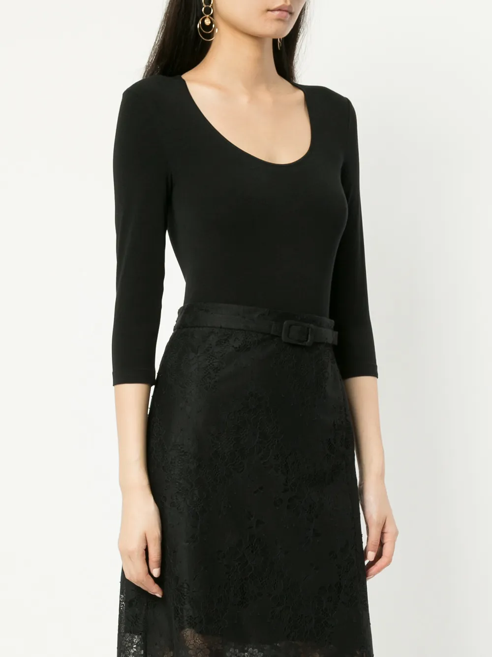 Wolford Camicia con maniche a 3/4 | Image 5