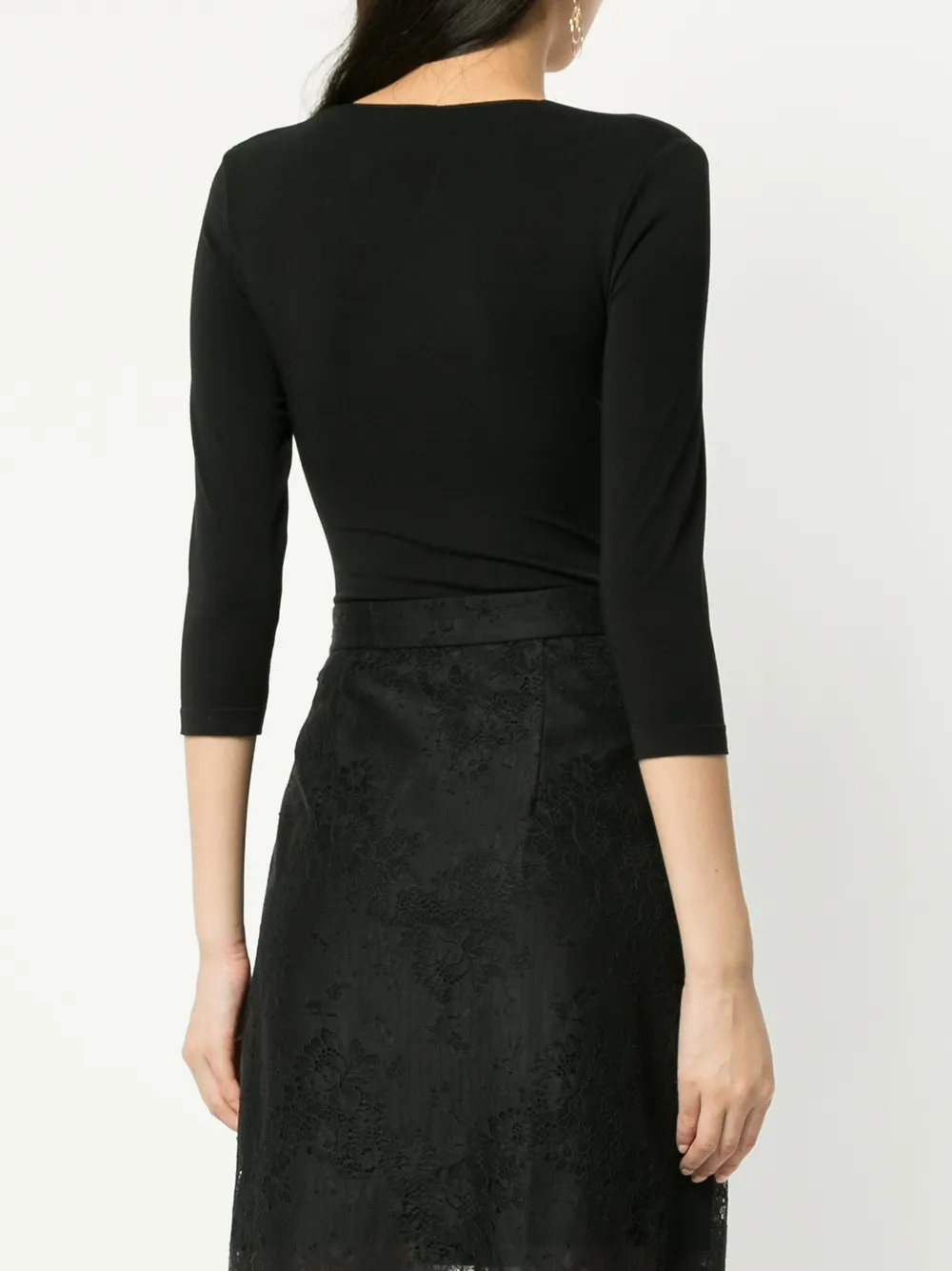 Wolford Camicia con maniche a 3/4 | Image 7