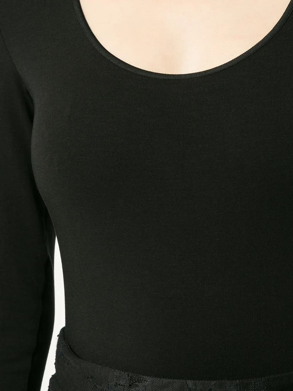 Wolford Camicia con maniche a 3/4 | Image 8