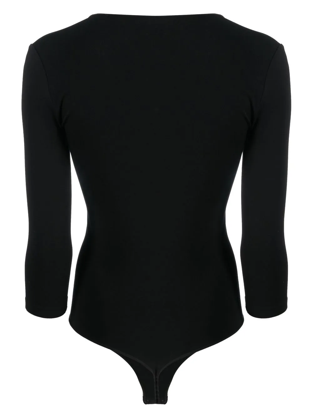 Wolford Camicia con maniche a 3/4 | Lingerie & Nightwear | Image 4