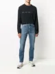Image 2 of Acne Studios River Mid Blue jeans
