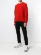 Image 2 of Acne Studios River tapered jeans