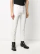 Acne Studios River jeans met taps toelopende pijpen