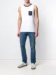 الصورة 2 من Acne Studios جينز ماكس مجسم