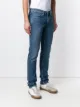 Acne Studios جينز ماكس مجسم