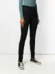 Acne Studios Peg high waist jeans