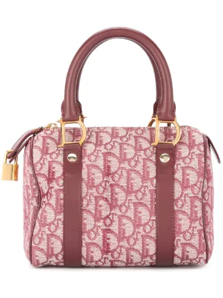 mini bowler bag