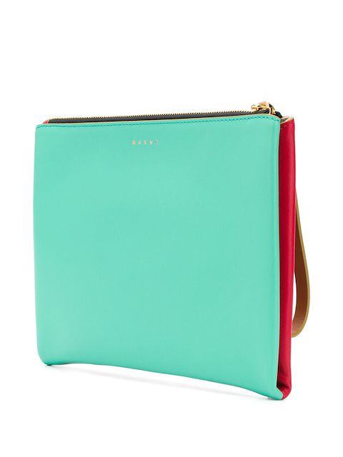 marni phone pouch