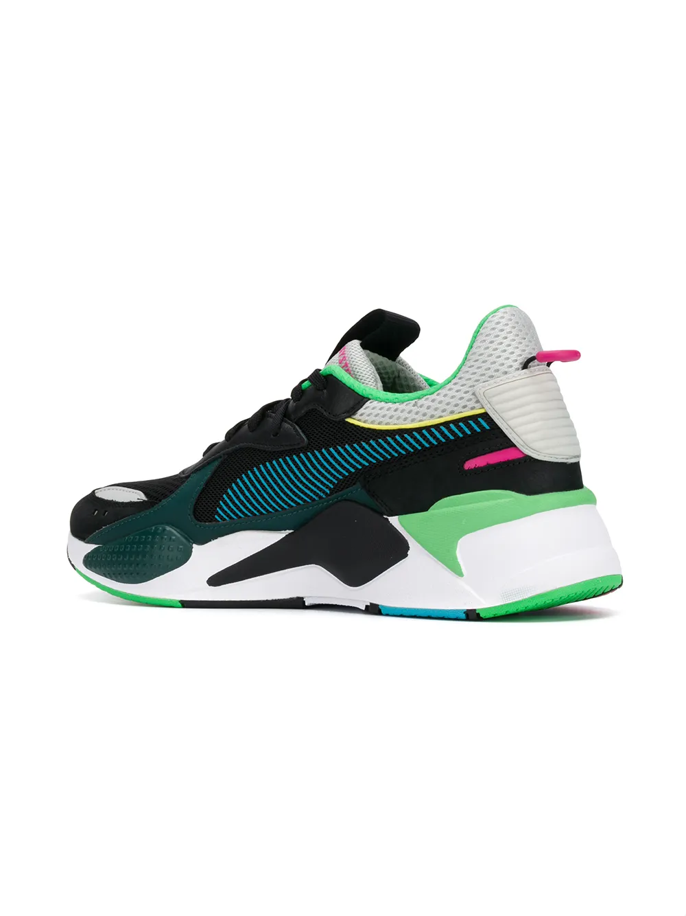 puma rsx uae