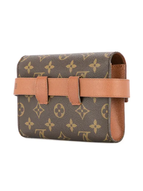 Louis vuitton in Tela Marrone - 22905632