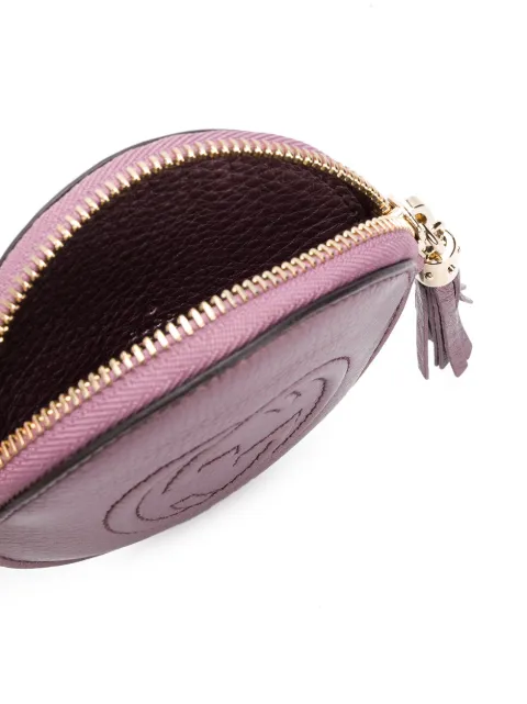 circular gucci bag