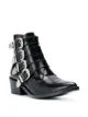 Image 2 of Toga Pulla AJ006 ankle boots