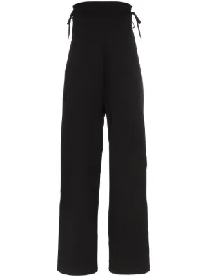 designer track pants