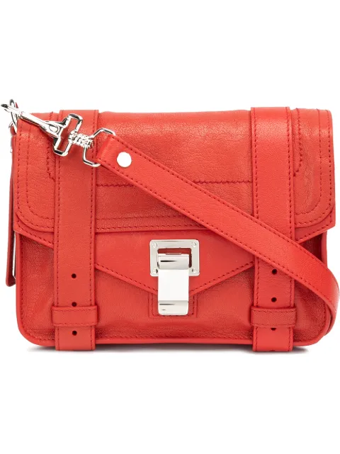 PROENZA SCHOULER PS1 MINI CROSSBODY