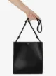 Jil Sander Tangle MD ショルダーバッグ