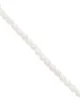 Loren Stewart 14k gold and pearl anklet