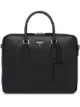 Image 1 of Prada Saffiano leather briefcase