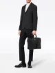 Image 2 of Prada Saffiano leather briefcase