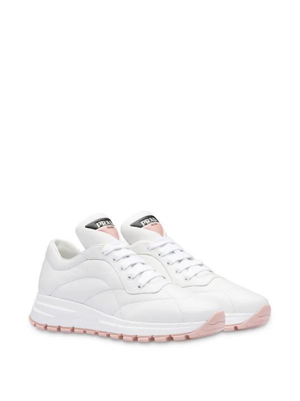 prada runner sneakers