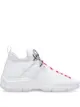 Image 1 of Prada Knit sneakers