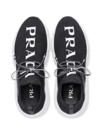 prada xy sneakers