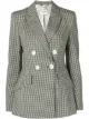 Bild 1 von Dorothee Schumacher Blazer mit Vichy-Karomuster