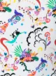 Etro printed swimsuit