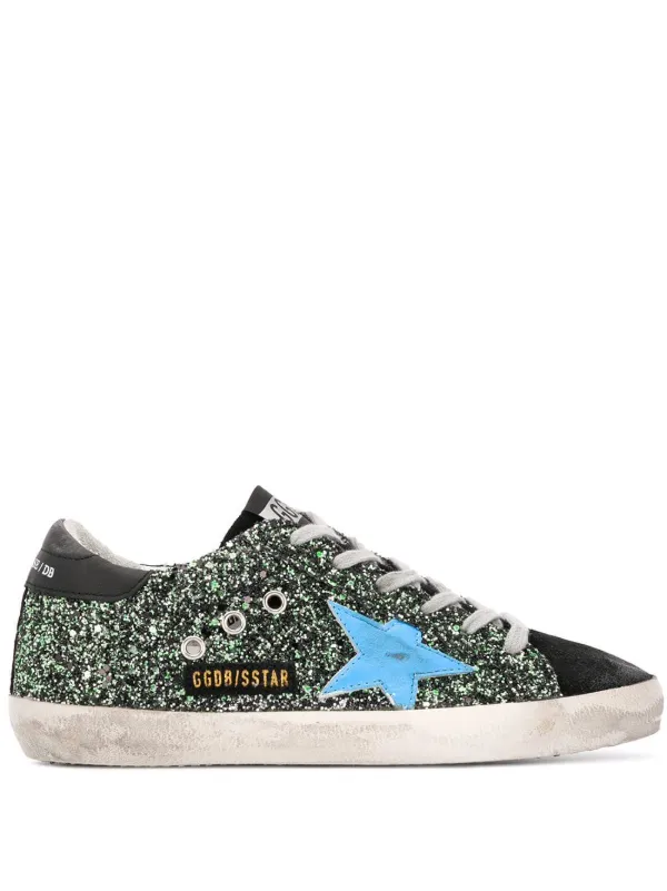 golden goose lacets