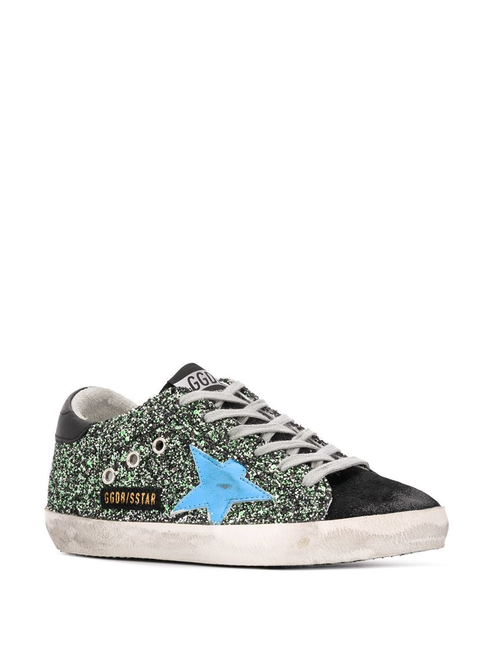 фото Golden goose кеды superstar