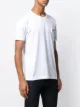 Dolce & Gabbana logo patch T-shirt
