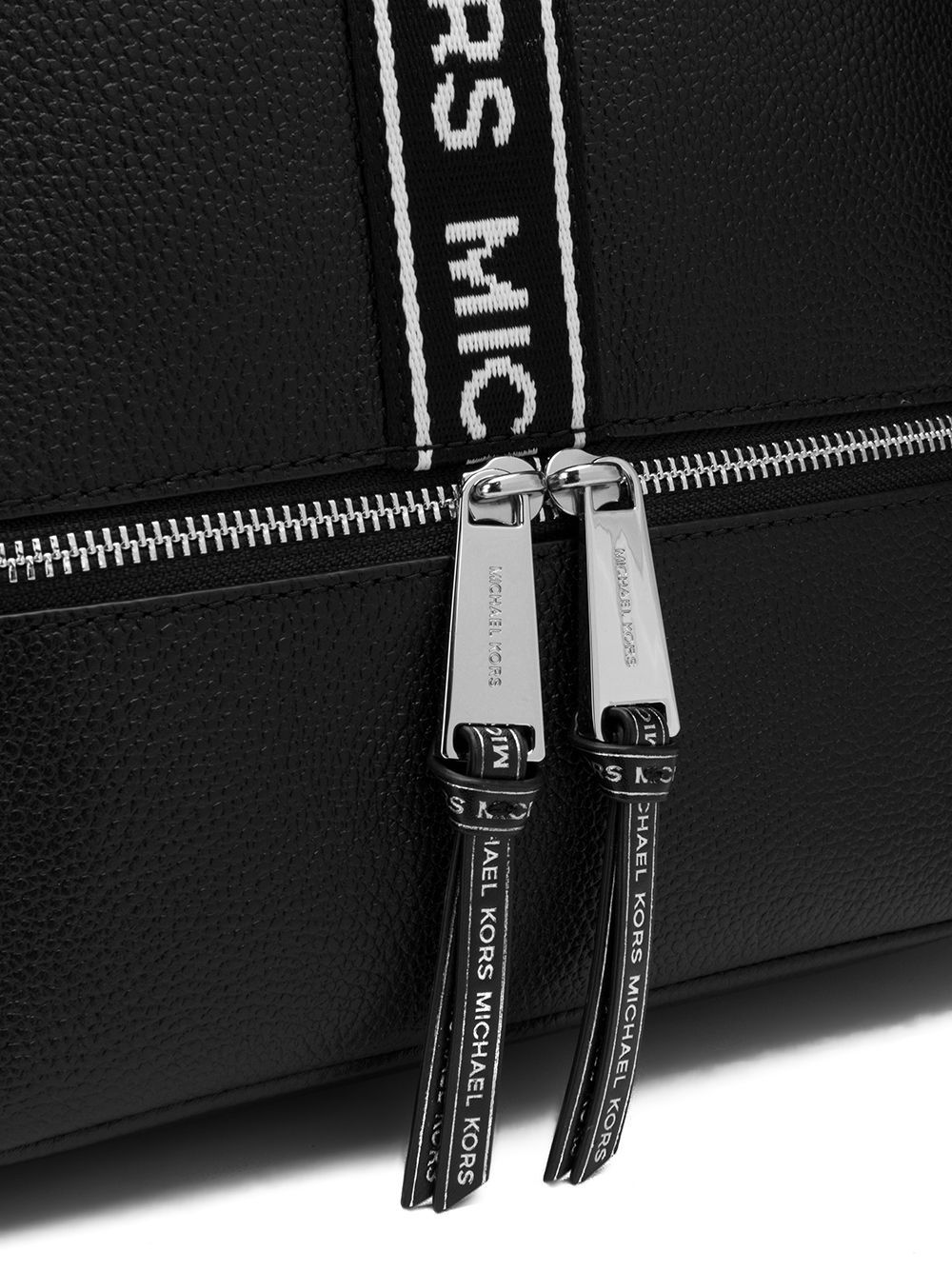 фото Michael Michael Kors рюкзак с логотипом