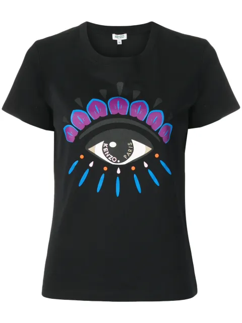Kenzo shirt oog Clearance