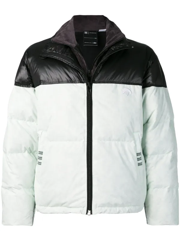 adidas by alexander wang jacket